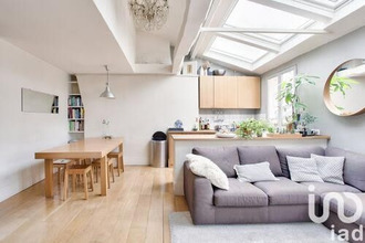 achat appartement paris 75010