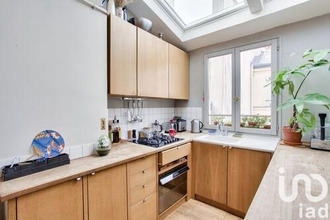 achat appartement paris 75010