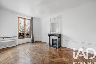 achat appartement paris 75010