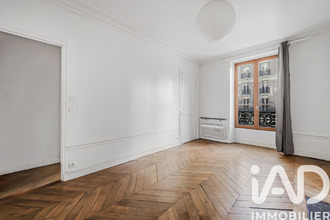achat appartement paris 75010