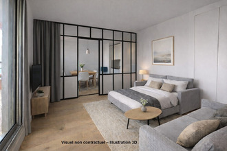 achat appartement paris 75010