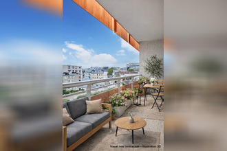 achat appartement paris 75010