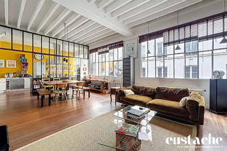 achat appartement paris 75010