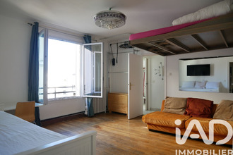 achat appartement paris 75010