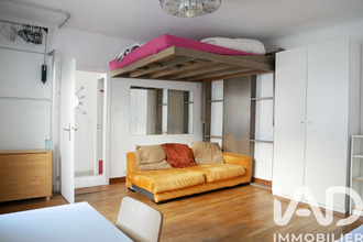 achat appartement paris 75010