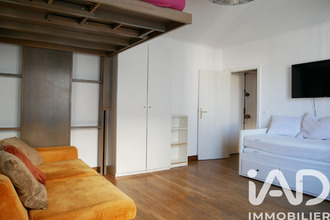 achat appartement paris 75010