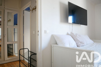 achat appartement paris 75010