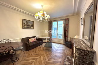 achat appartement paris 75010