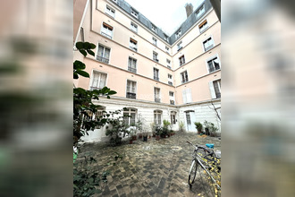 achat appartement paris 75010