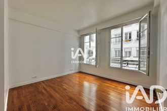 achat appartement paris 75010