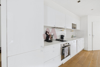 achat appartement paris 75010