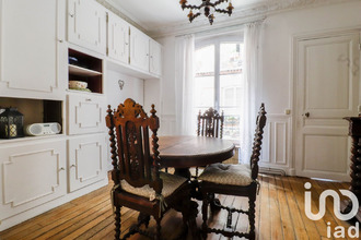 achat appartement paris 75010