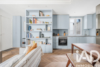 achat appartement paris 75010