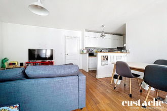 achat appartement paris 75010