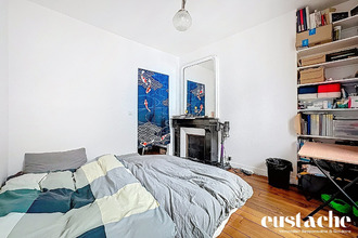 achat appartement paris 75010