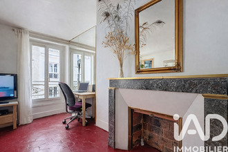 achat appartement paris 75010
