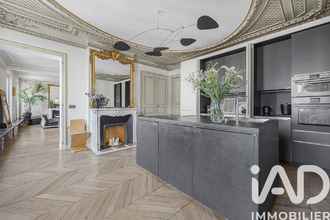 achat appartement paris 75010