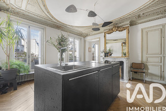 achat appartement paris 75010