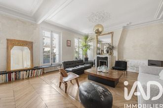 achat appartement paris 75010