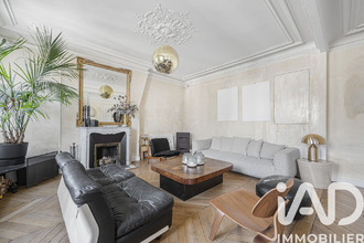 achat appartement paris 75010