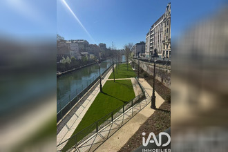 achat appartement paris 75010