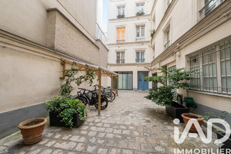 achat appartement paris 75010