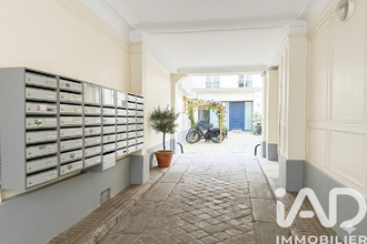 achat appartement paris 75010