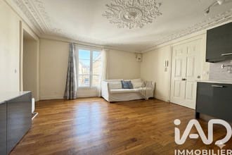 achat appartement paris 75010