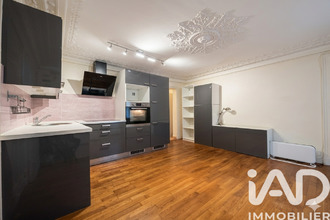 achat appartement paris 75010
