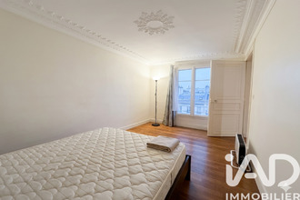achat appartement paris 75010
