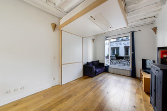 achat appartement paris 75010