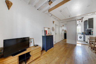 achat appartement paris 75010