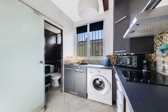 achat appartement paris 75010