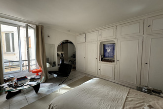 achat appartement paris 75010