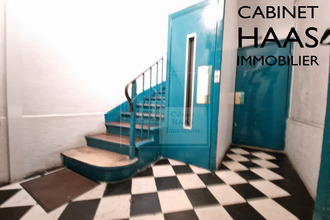 achat appartement paris 75010