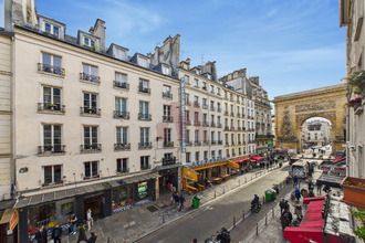 achat appartement paris 75010