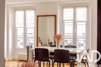 achat appartement paris 75010