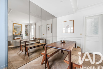 achat appartement paris 75010