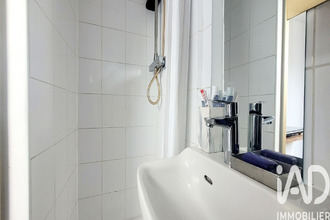 achat appartement paris 75010