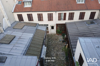 achat appartement paris 75010