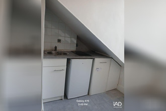 achat appartement paris 75010