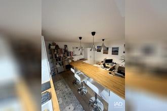 achat appartement paris 75010