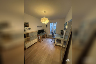 achat appartement paris 75010