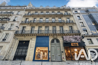 achat appartement paris 75010