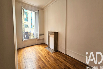 achat appartement paris 75010