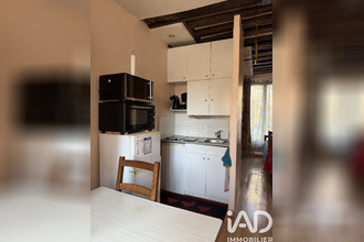 achat appartement paris 75010