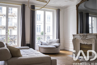 achat appartement paris 75010