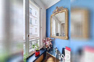 achat appartement paris 75010