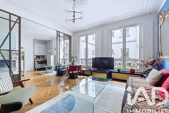 achat appartement paris 75010