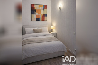 achat appartement paris 75010